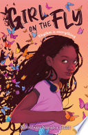 Girl on the Fly cover