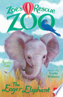 The Eager Elephant cover