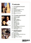 Egypt cover