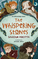 The Whispering Stones cover