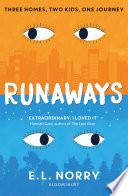Runaways cover