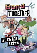 Blended Beats cover