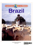 Brazil cover