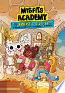 The Fantastic Field Trip! cover