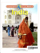 India cover