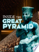 Inside the Great Pyramid cover