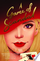 A Game of Scandal cover