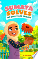 Sumaya Solves the Droopy Gift Problem cover