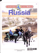 Russia cover