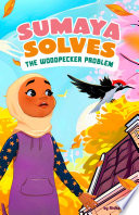Sumaya Solves the Woodpecker Problem cover