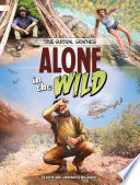Alone in the Wild cover