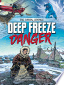 Deep Freeze Danger cover