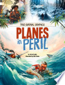 Planes in Peril cover