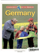 Germany cover