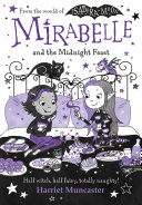 Mirabelle and the Midnight Feast cover