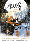 Kitty and the Star Stone Robber cover
