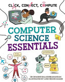 Computer Science Essentials cover