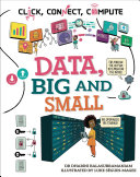 Data, Big and Small cover