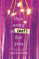 This Song Is (Not) for You cover