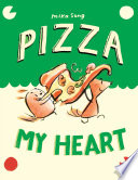 Pizza My Heart cover