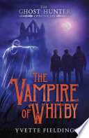 The Vampire of Whitby cover