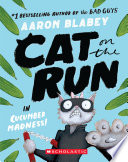 Cat on the Run: Episode 2: Cucumber Madness! cover