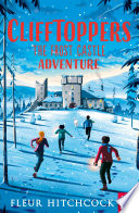 The Frost Castle Adventure cover