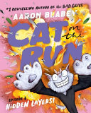 Cat on the Run: Episode 3: Hidden Layers! cover