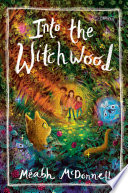 Into the Witchwood cover