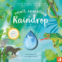Small, Sparkling Raindrop cover