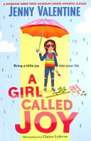 A Girl Called Joy cover