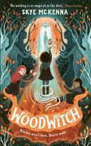Woodwitch cover