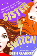 Sister Switch cover