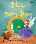 Ellie and the Fairy Door cover