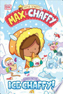 Search for the Ice Chaffy! cover