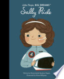 Sally Ride cover