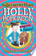 This Is Going to Be a Fiasco! cover