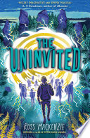 The Uninvited cover