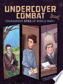 Undercover Combat cover