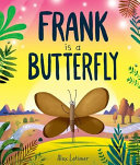 Frank Is a Butterfly cover