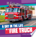 A Fire Engine's Day cover