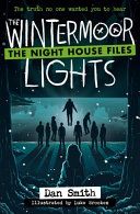 The Wintermoor Lights cover