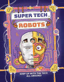 Super Tech: Space cover