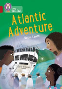 Atlantic Adventure cover