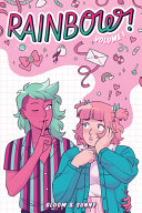 Rainbow! Vol. 1 cover