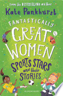 Fantastically Great Women Sports Stars and Their Stories cover