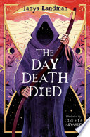 The Day Death Died cover