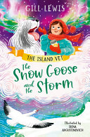 The Winter Snow Goose cover