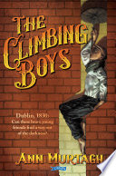 The Climbing Boys cover