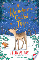 A Reindeer Called Joy cover